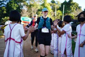 BIB: 3334
                            <button type="button" onclick="openModal(18978847)" class="btn btn-primary btn-sm float-right btn-popup" data-toggle="modal" data-target=".modal-high-quality">
                        <i class="fas fa-shopping-cart"></i> Add to Cart
                    </button>
                                            <button type="button" onclick="isThisMe(18978847, true)" class="btn btn-success btn-sm float-right btn-popup btn-isme hidden" data-toggle="tooltip" data-placement="bottom" title="นี่คือรูปของคุณใช่ไหม คลิกที่นี่เพื่อเอาเข้าอัลบั้ม">
                        <i class="fas fa-plus"></i> Add to album
                    </button>
                    <button type="button" onclick="isThisMe(18978847, false)" class="btn btn-warning btn-sm float-right btn-popup btn-isnotme hidden">
                        <i class="fas fa-ban"></i> Remove from album
                    </button>